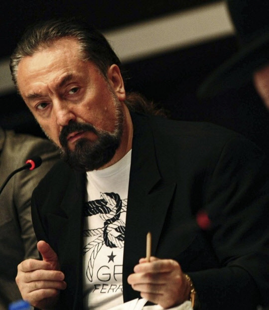 옥타르.<연합뉴스>